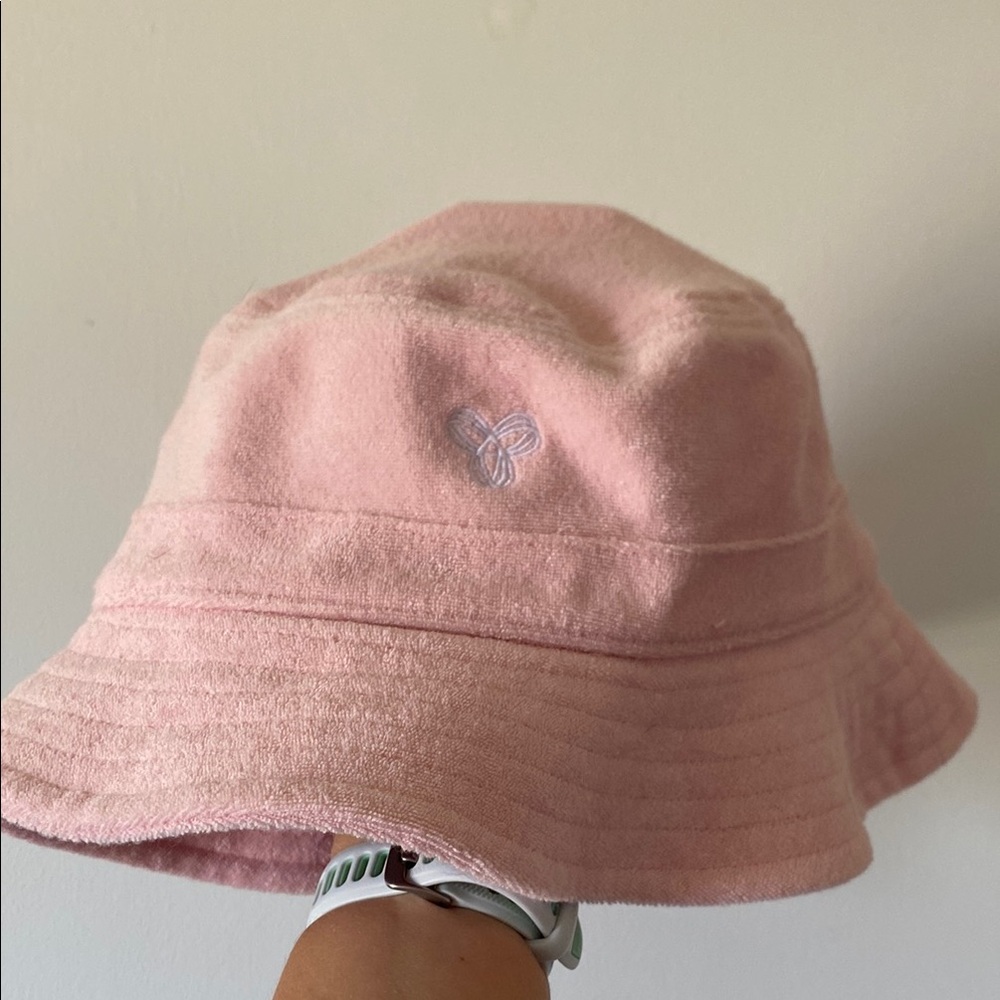 TNA TERRY BUCKET HAT